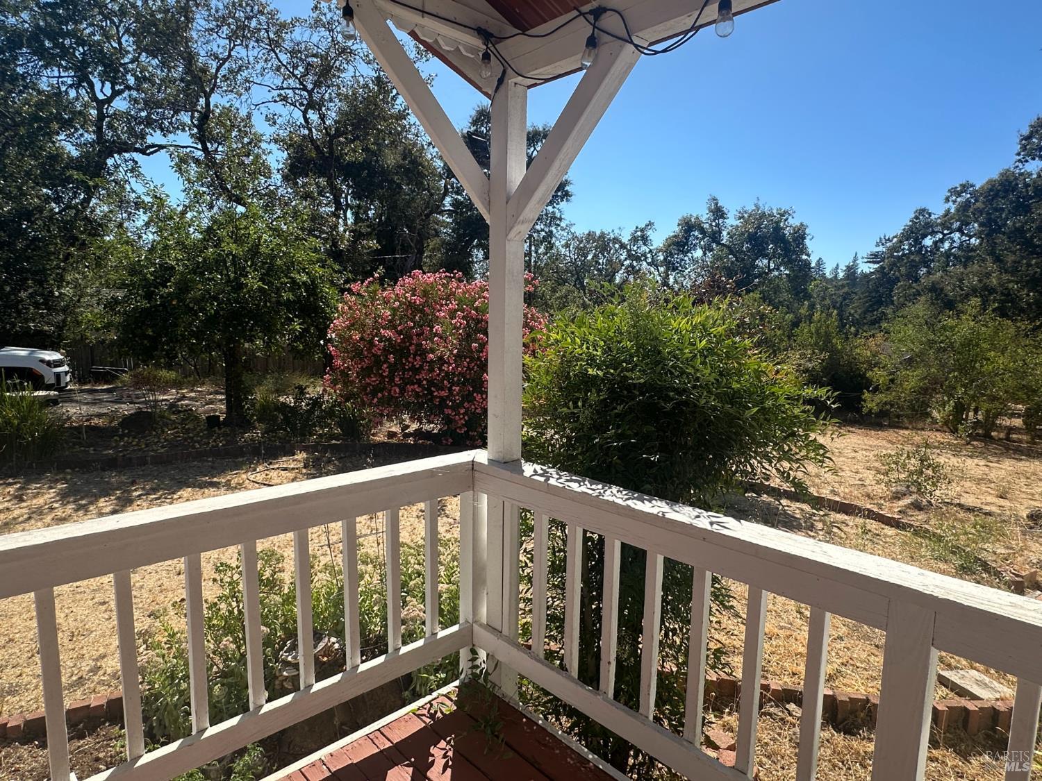 424 Clark Way Angwin CA 94508