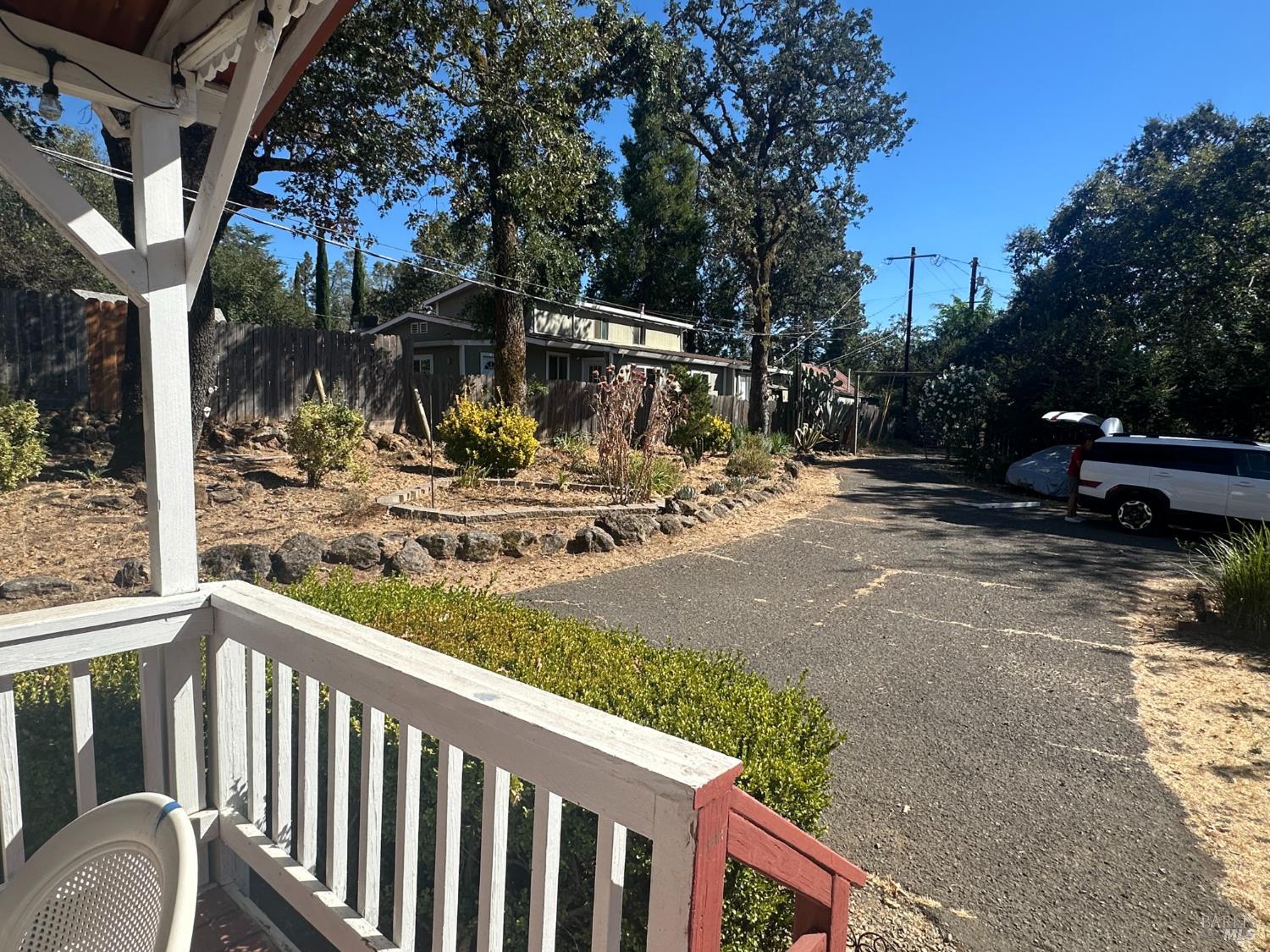424 Clark Way Angwin CA 94508