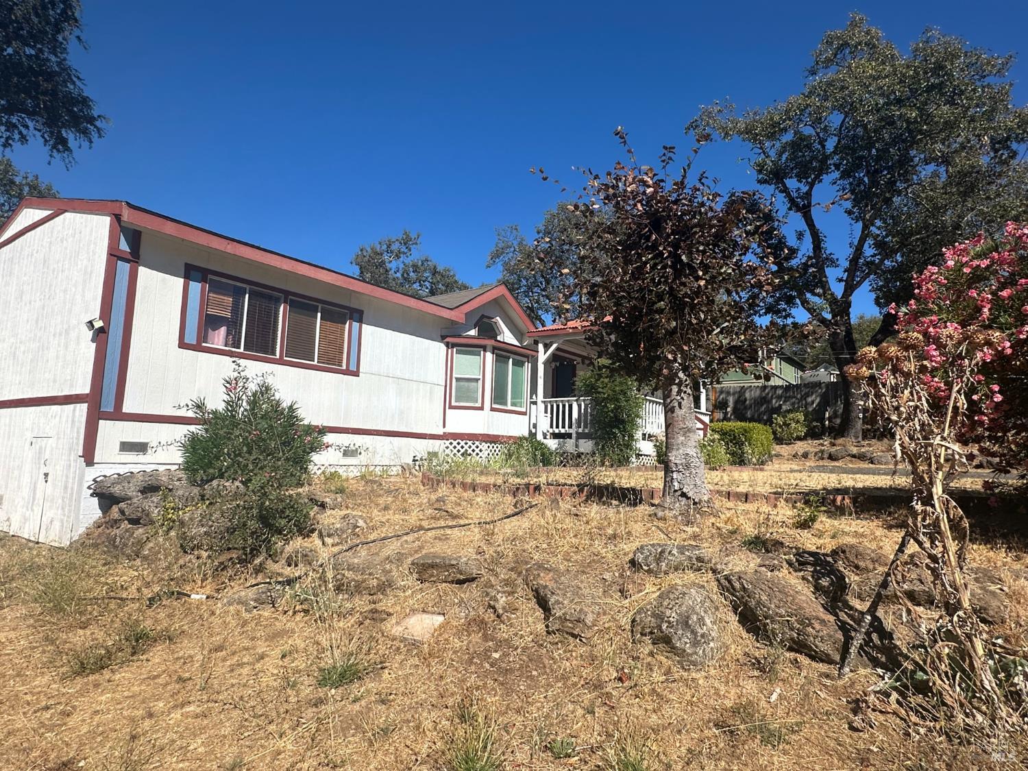 424 Clark Way Angwin CA 94508