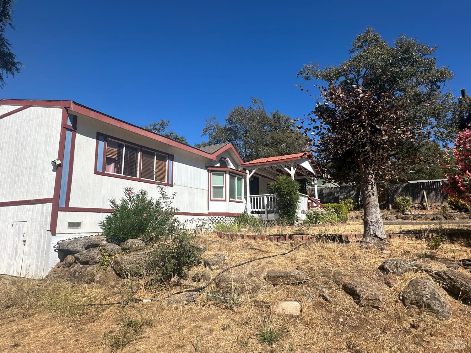 424 Clark Way Angwin CA 94508