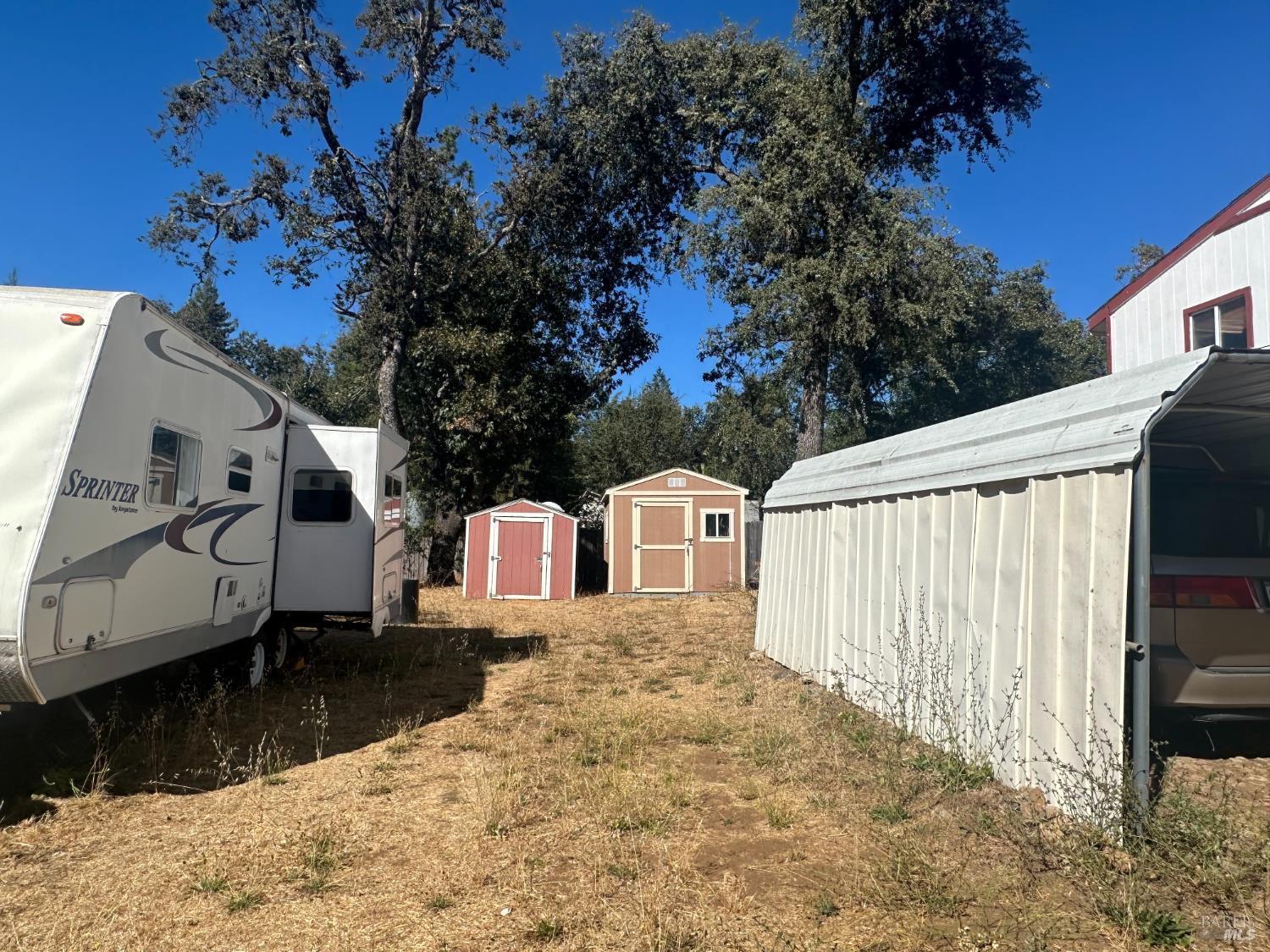 424 Clark Way Angwin CA 94508