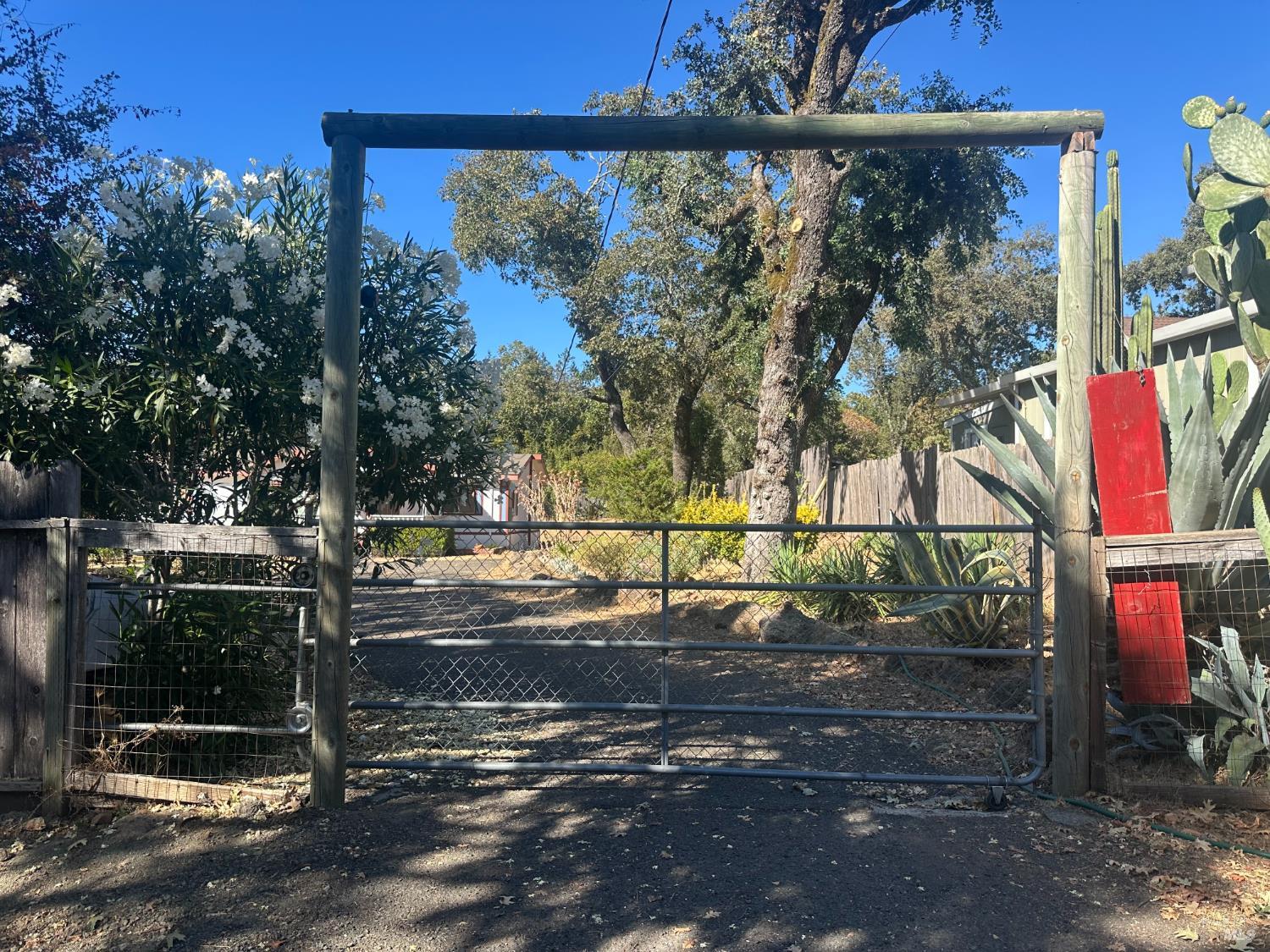 424 Clark Way Angwin CA 94508