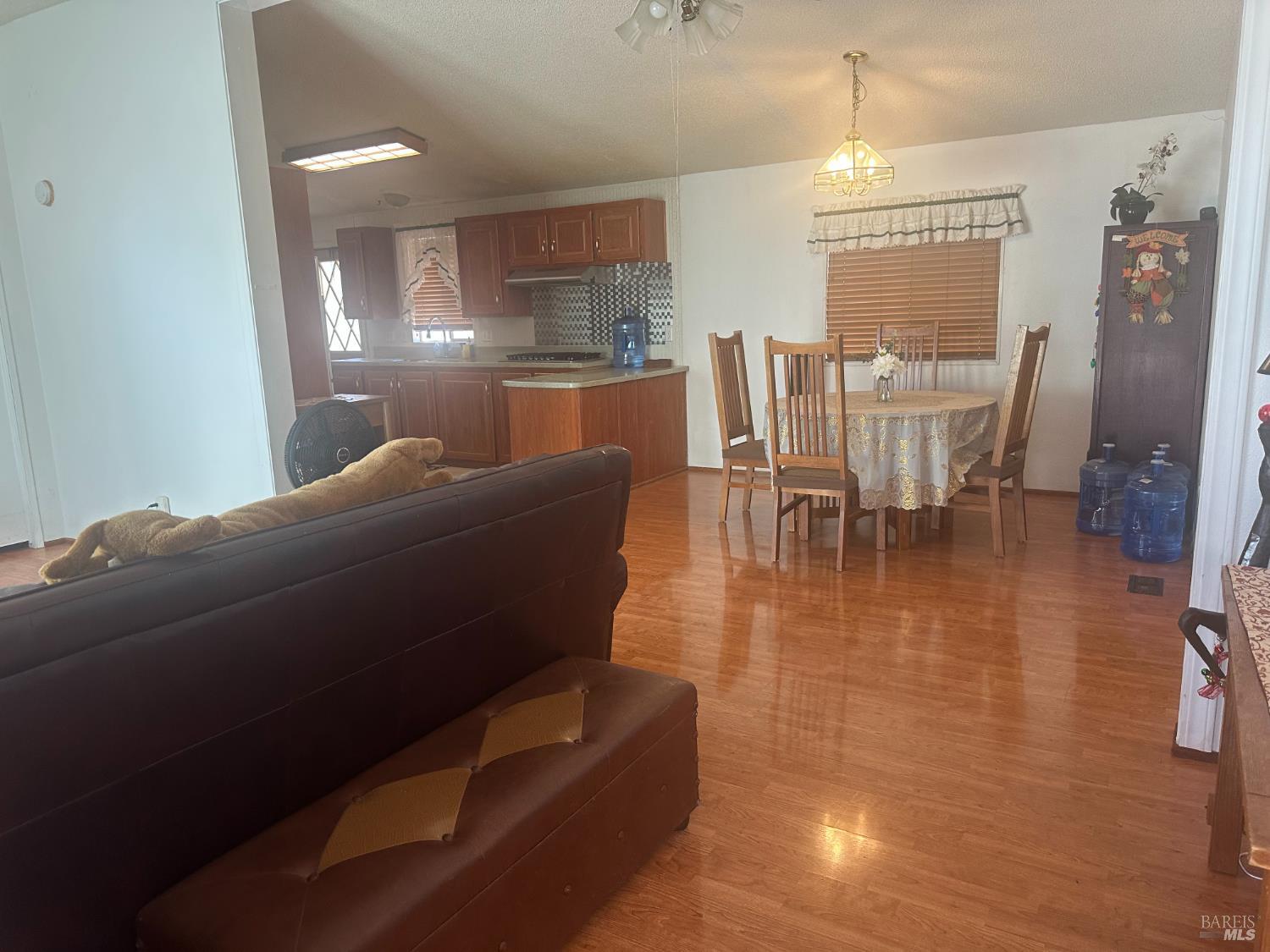 424 Clark Way Angwin CA 94508