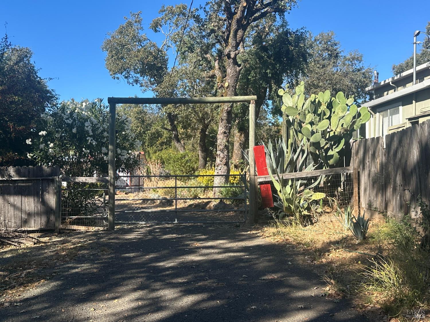 424 Clark Way Angwin CA 94508