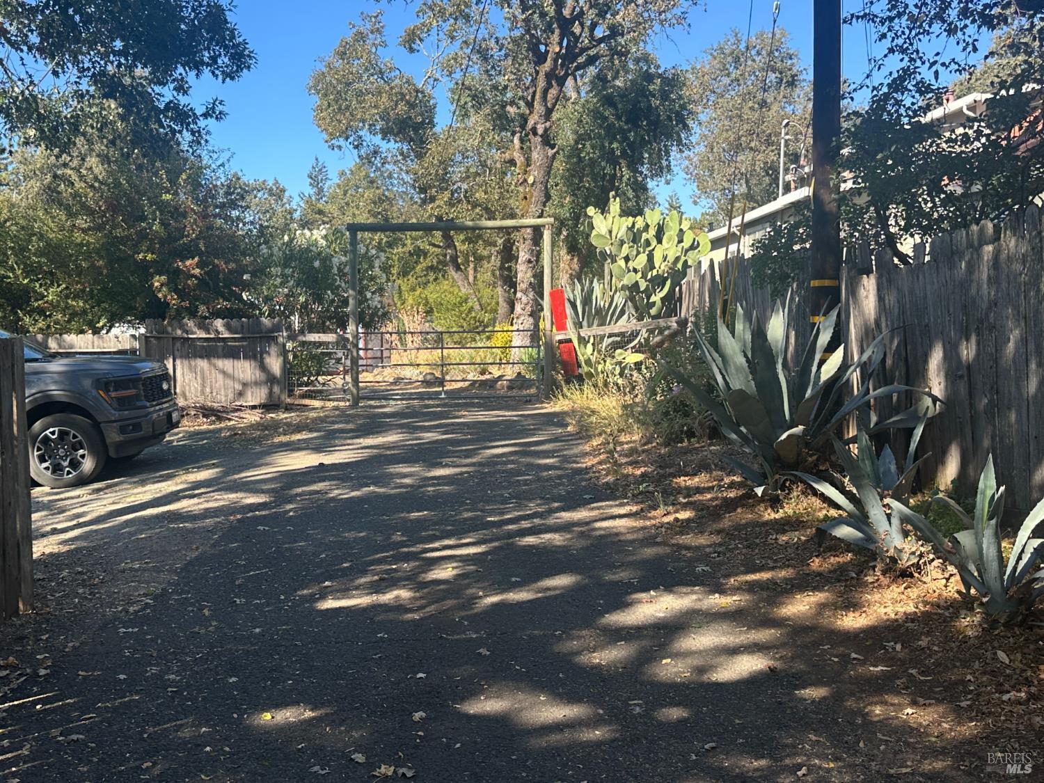 424 Clark Way Angwin CA 94508