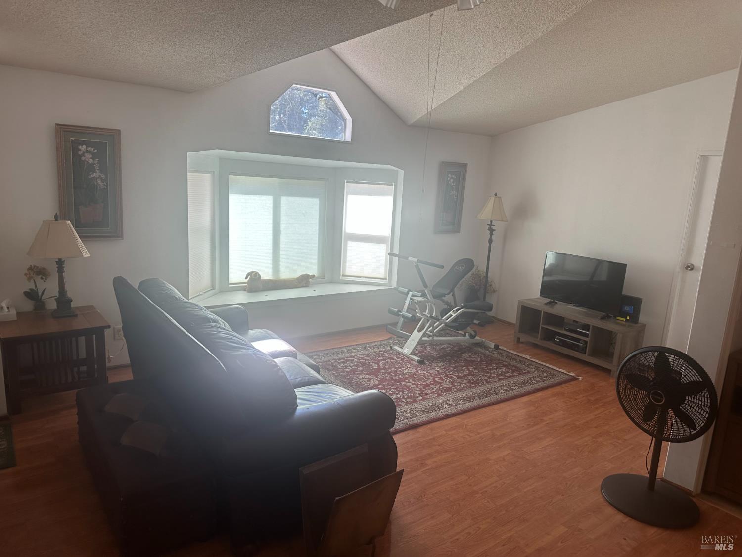 424 Clark Way Angwin CA 94508