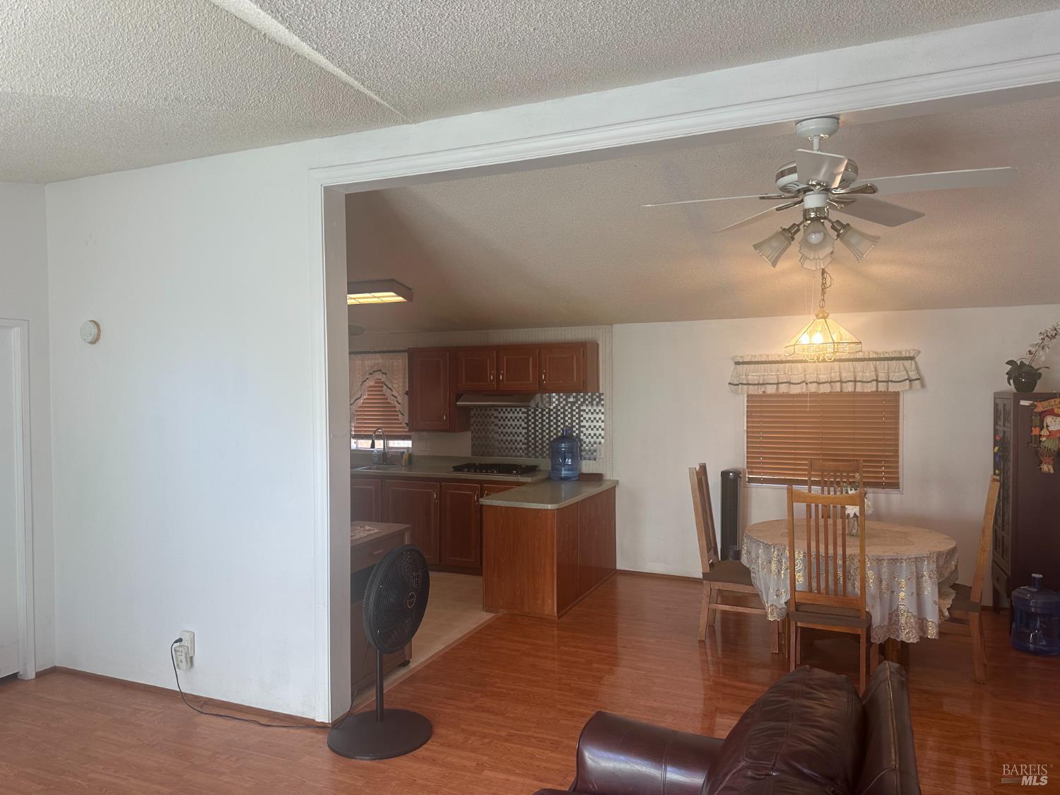 424 Clark Way Angwin CA 94508