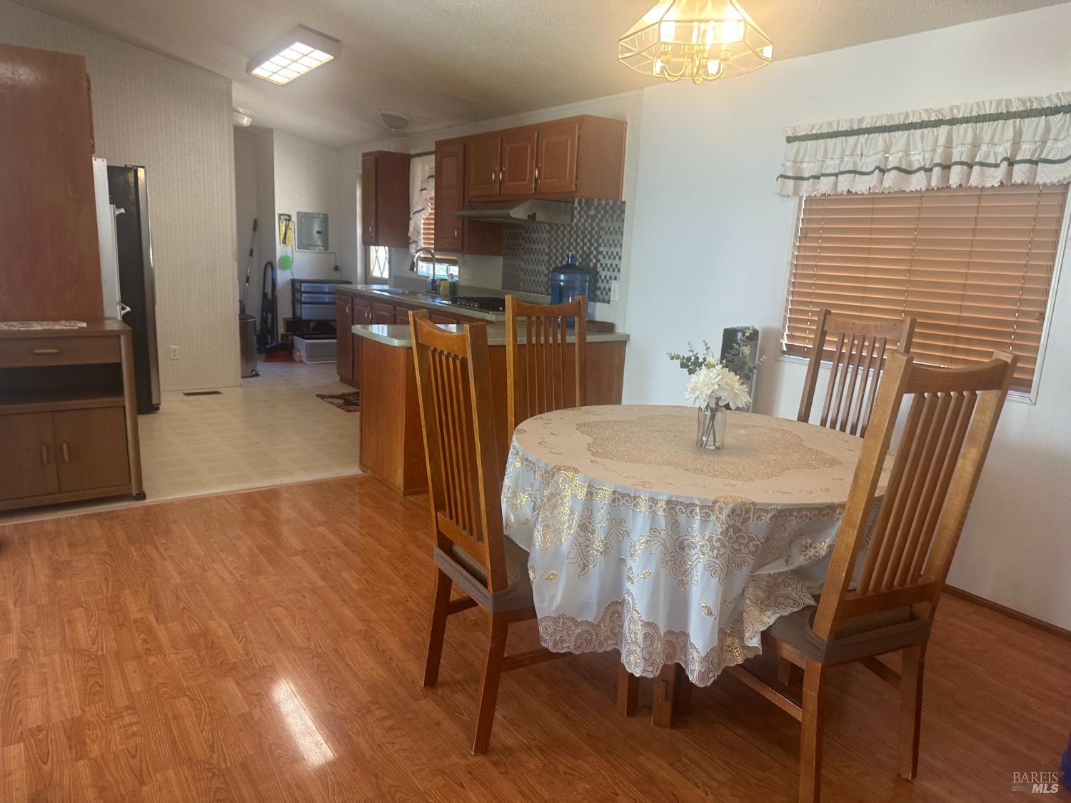 424 Clark Way Angwin CA 94508