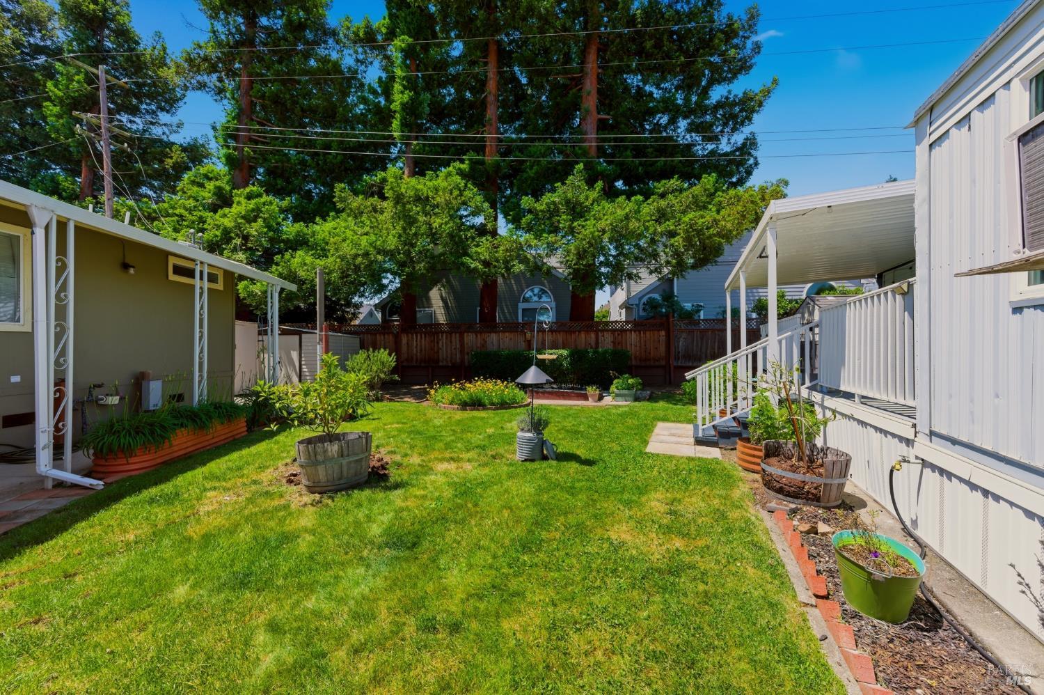 770 Lincoln Avenue Napa CA 94558