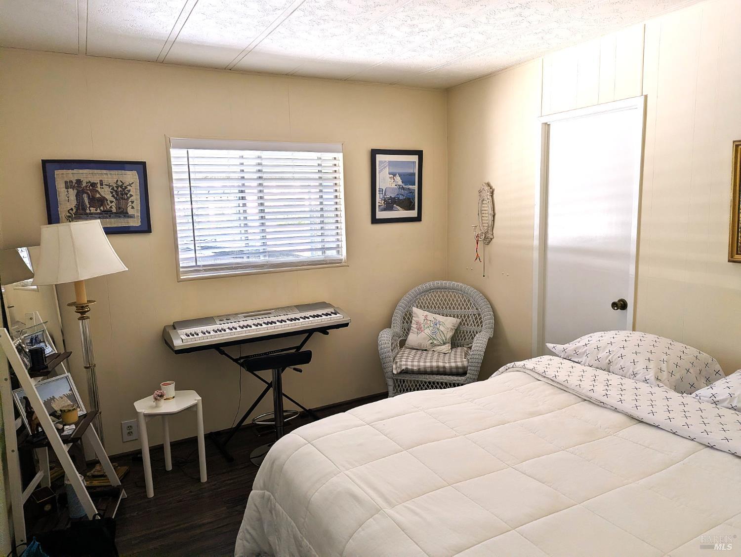 8 Camellia Drive Calistoga CA 94515