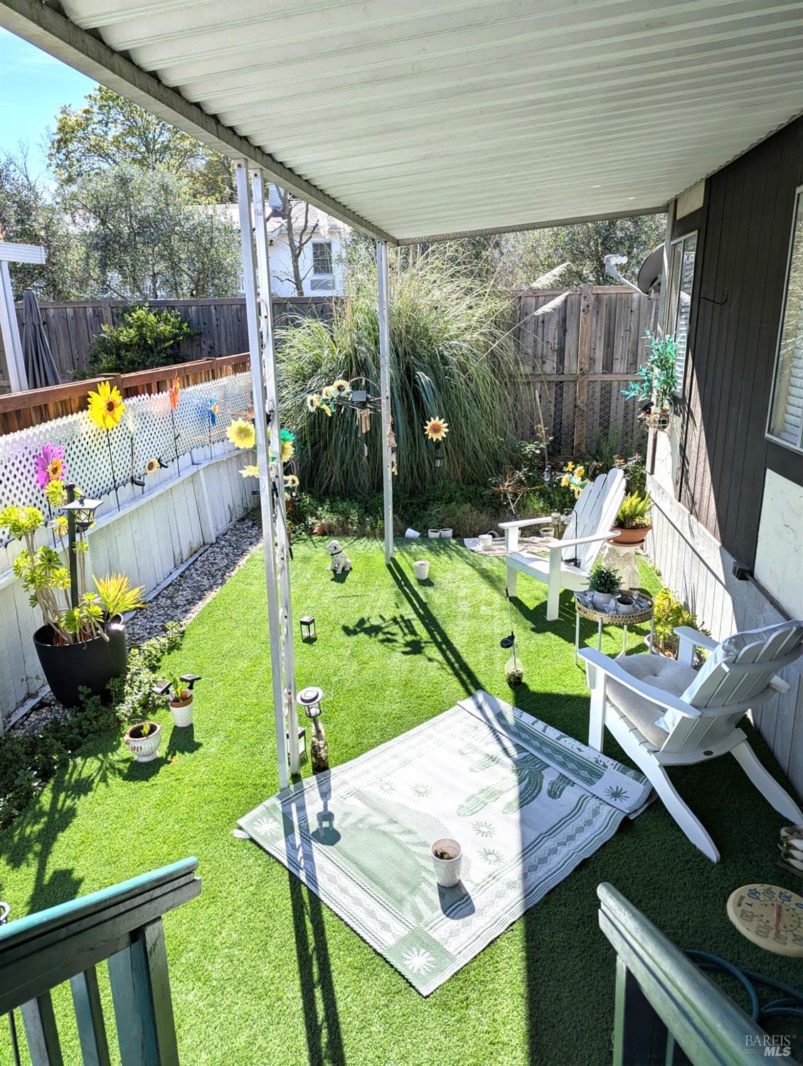 8 Camellia Drive Calistoga CA 94515
