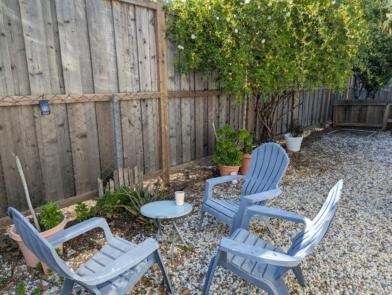 8 Camellia Drive Calistoga CA 94515