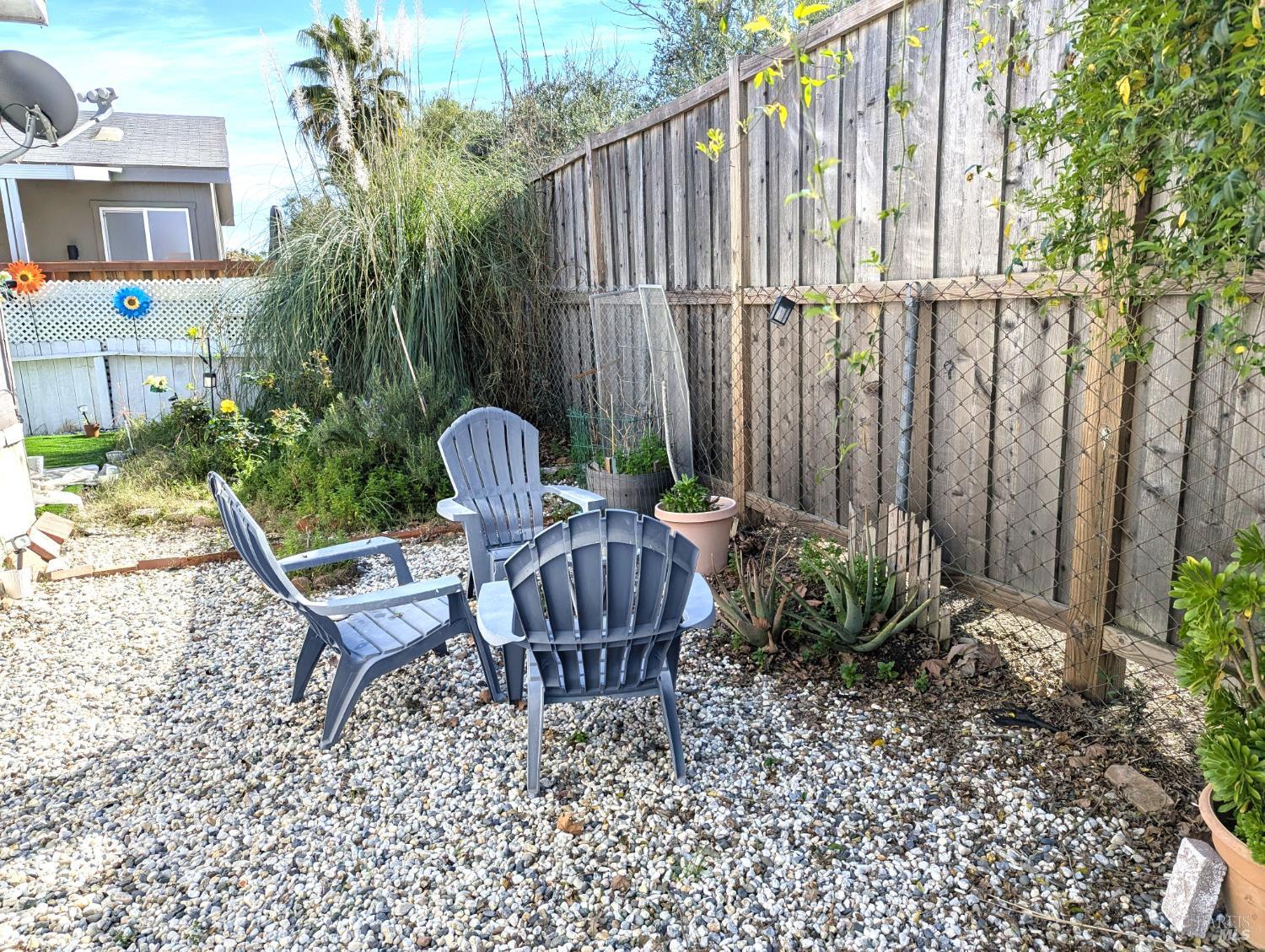 8 Camellia Drive Calistoga CA 94515