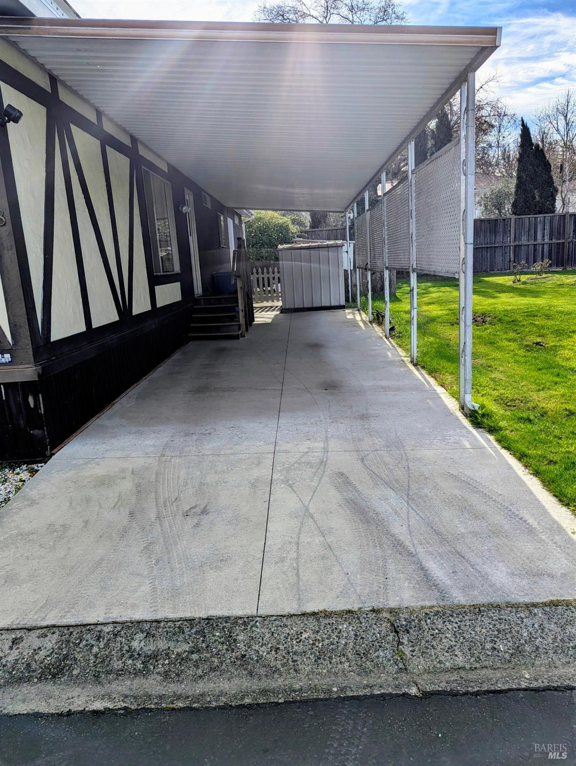 8 Camellia Drive Calistoga CA 94515