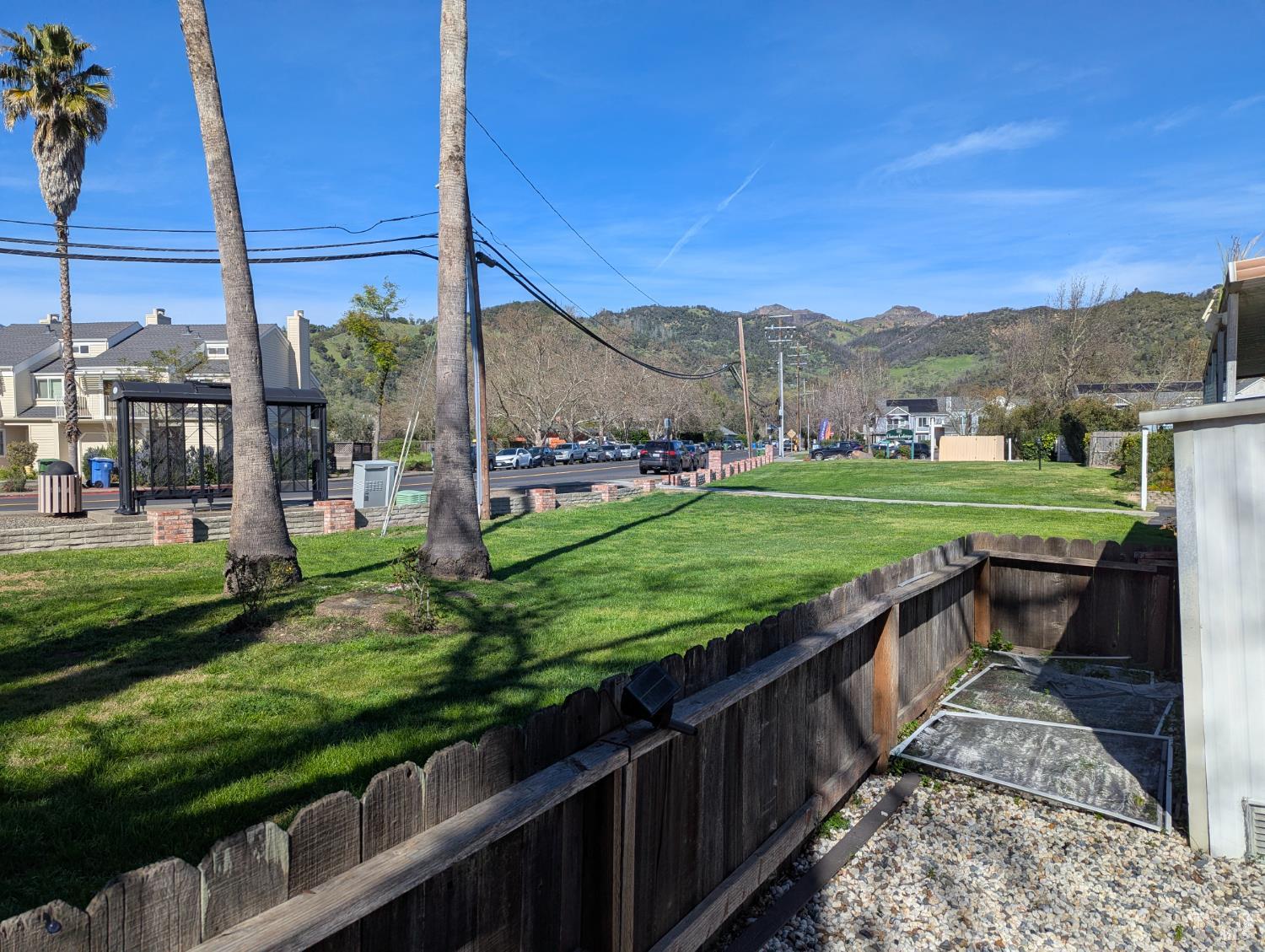8 Camellia Drive Calistoga CA 94515