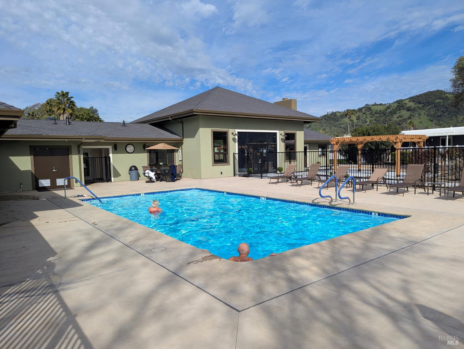 8 Camellia Drive Calistoga CA 94515
