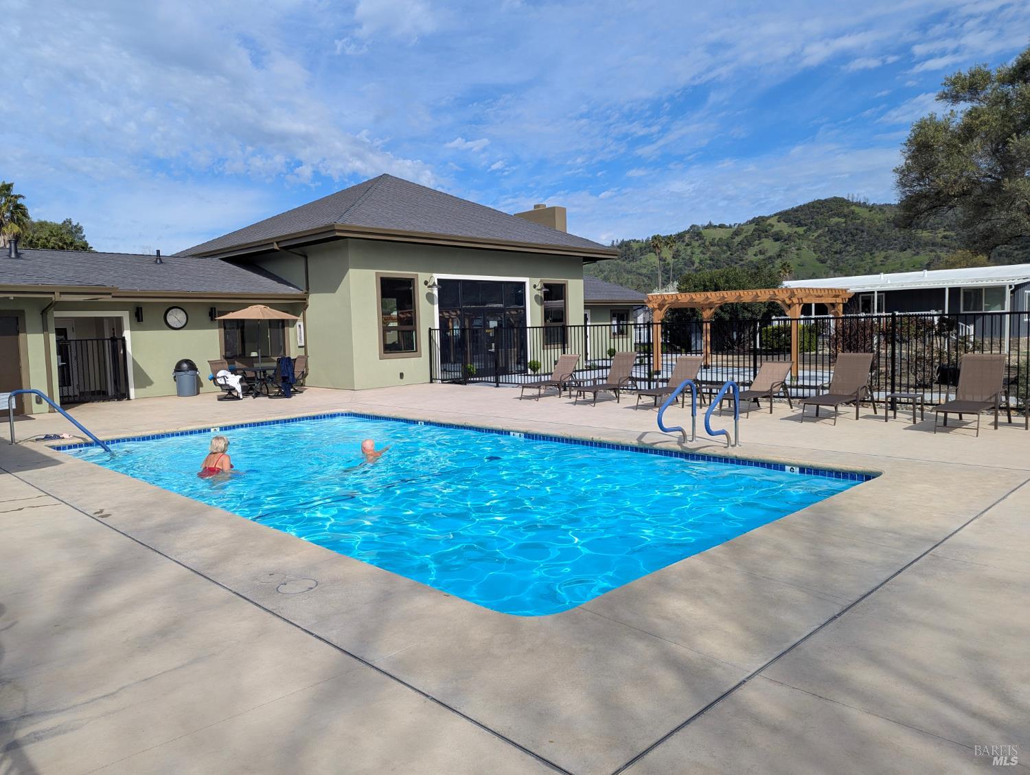 8 Camellia Drive Calistoga CA 94515