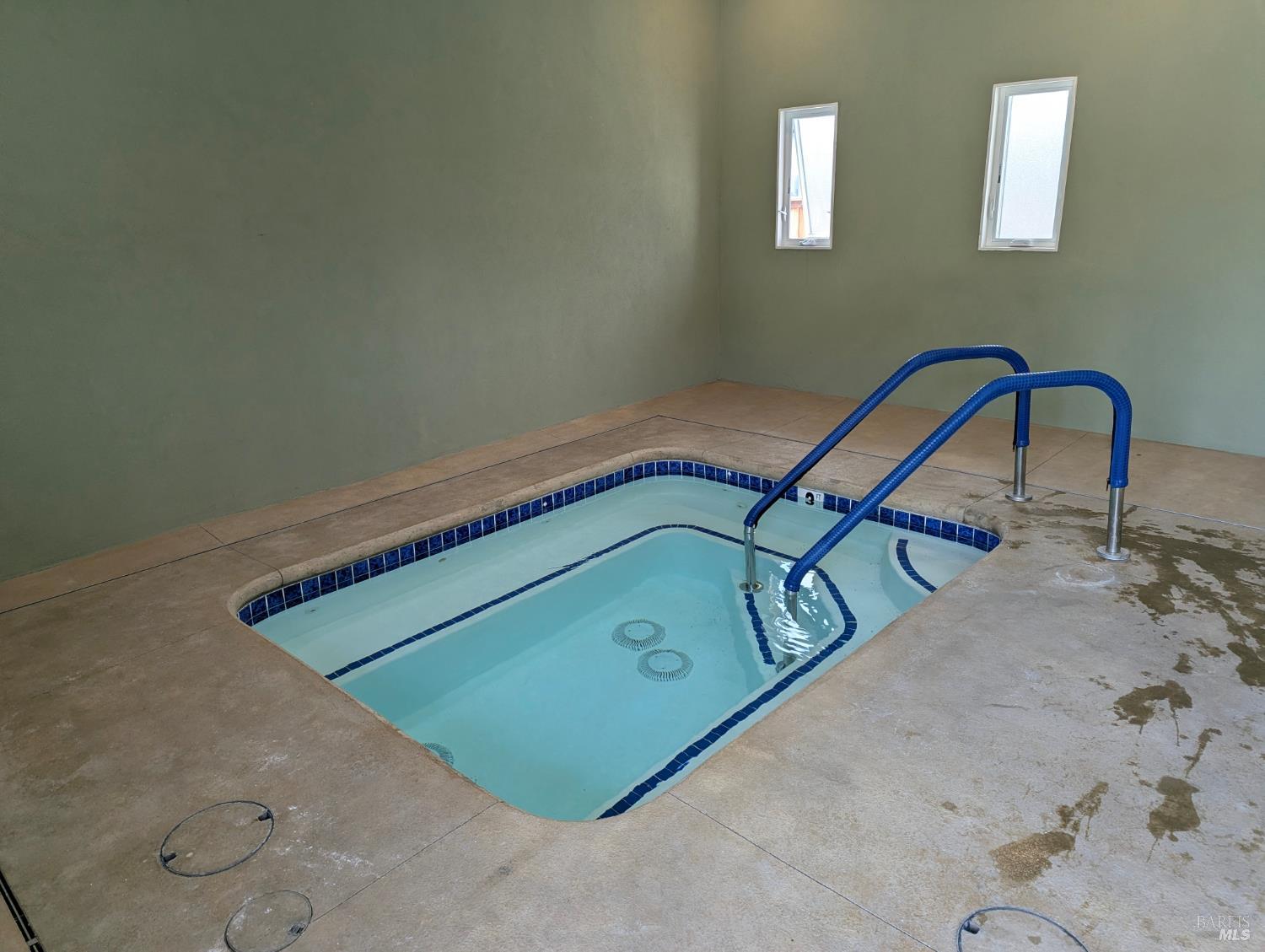 8 Camellia Drive Calistoga CA 94515