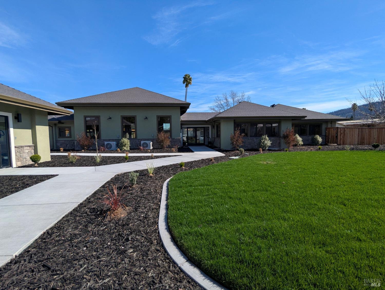 8 Camellia Drive Calistoga CA 94515