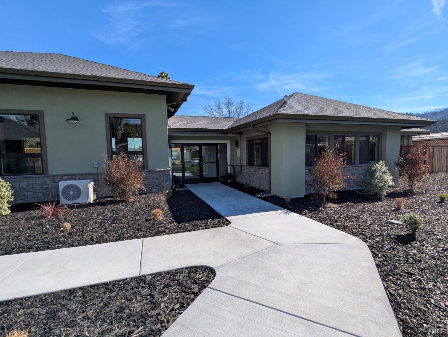 8 Camellia Drive Calistoga CA 94515