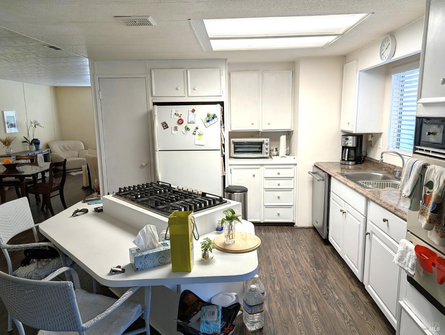 8 Camellia Drive Calistoga CA 94515