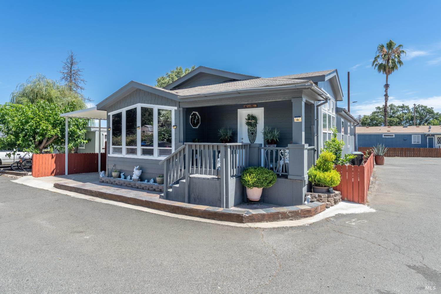 2101 S State Street Ukiah CA 95482