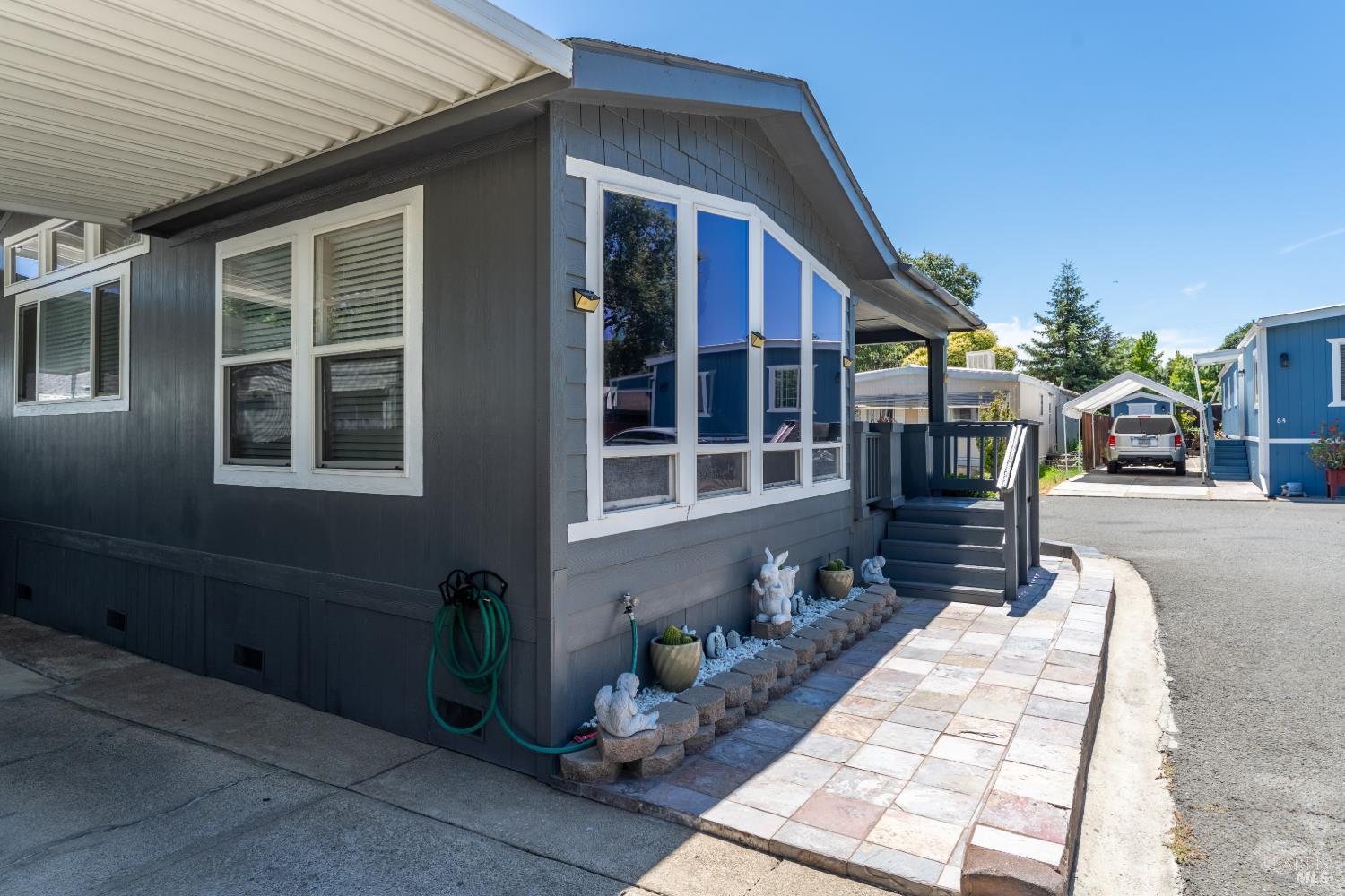 2101 S State Street Ukiah CA 95482