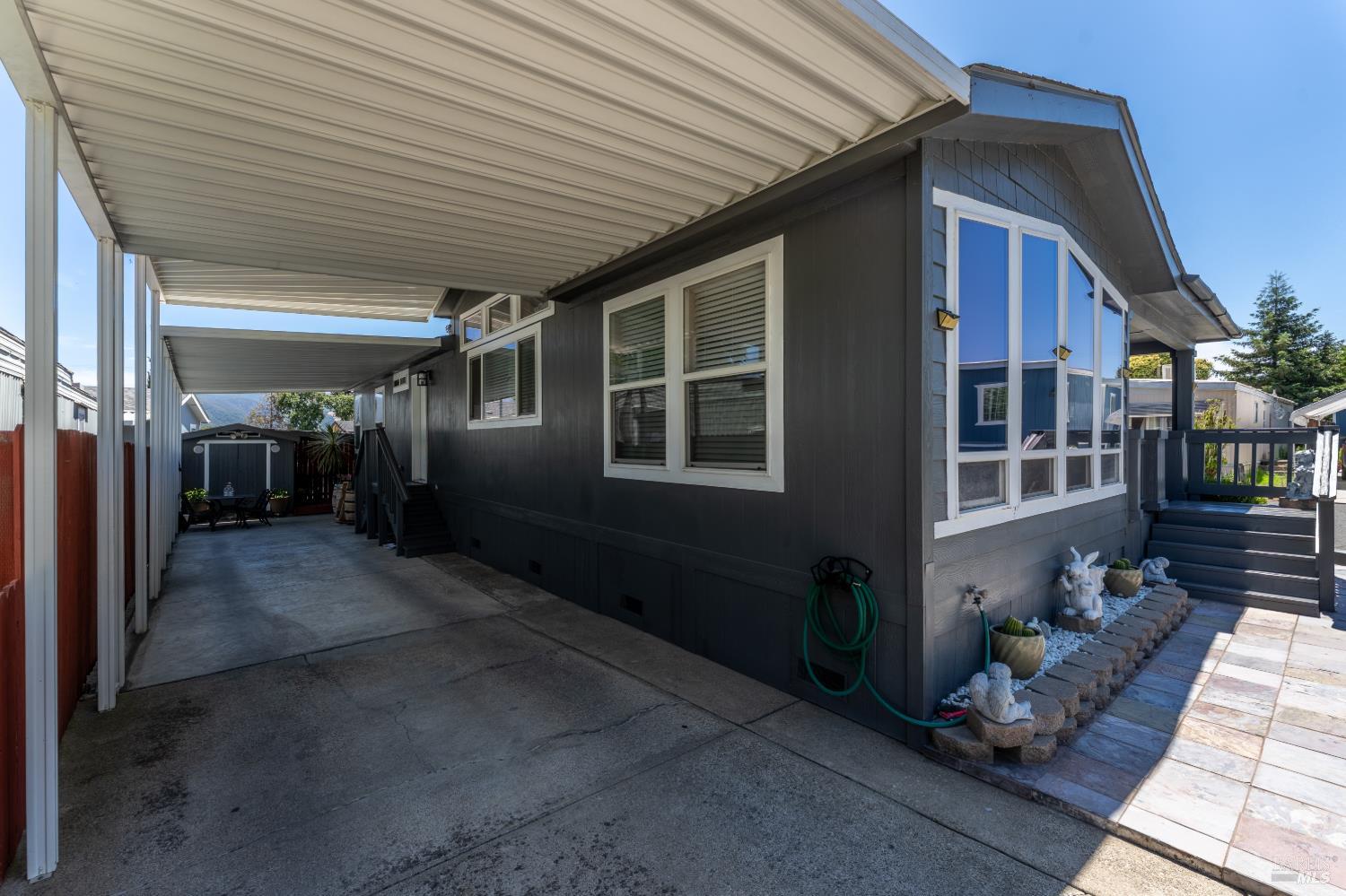 2101 S State Street Ukiah CA 95482