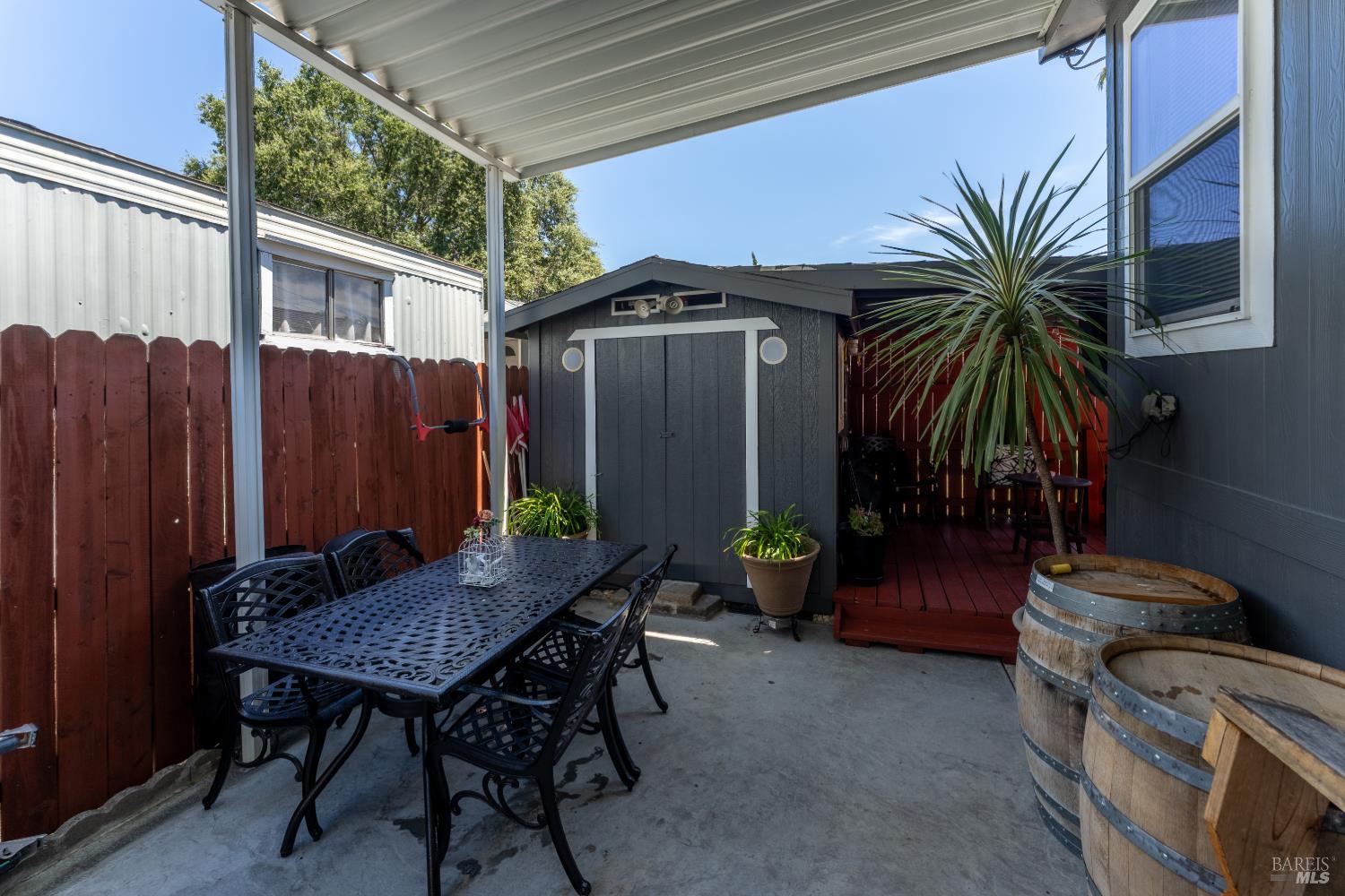 2101 S State Street Ukiah CA 95482