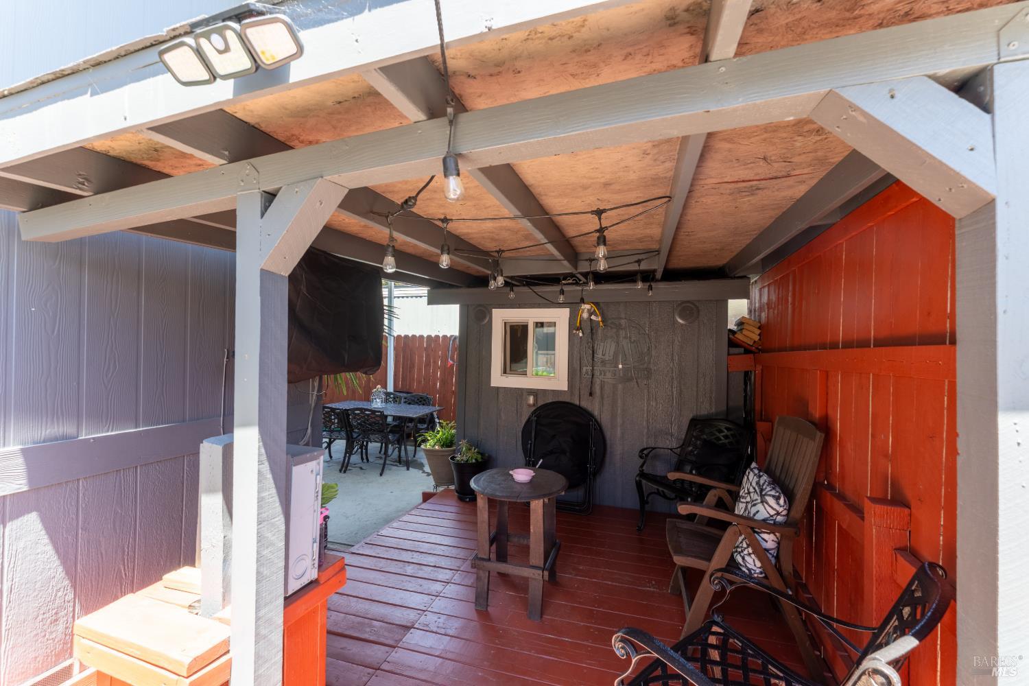2101 S State Street Ukiah CA 95482