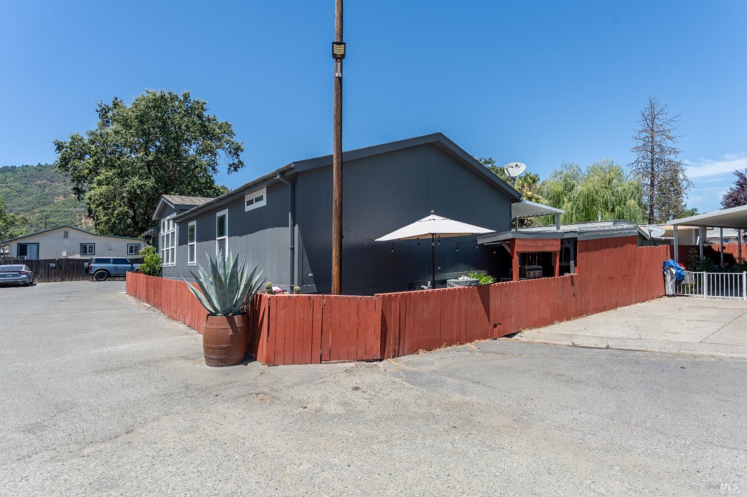 2101 S State Street Ukiah CA 95482