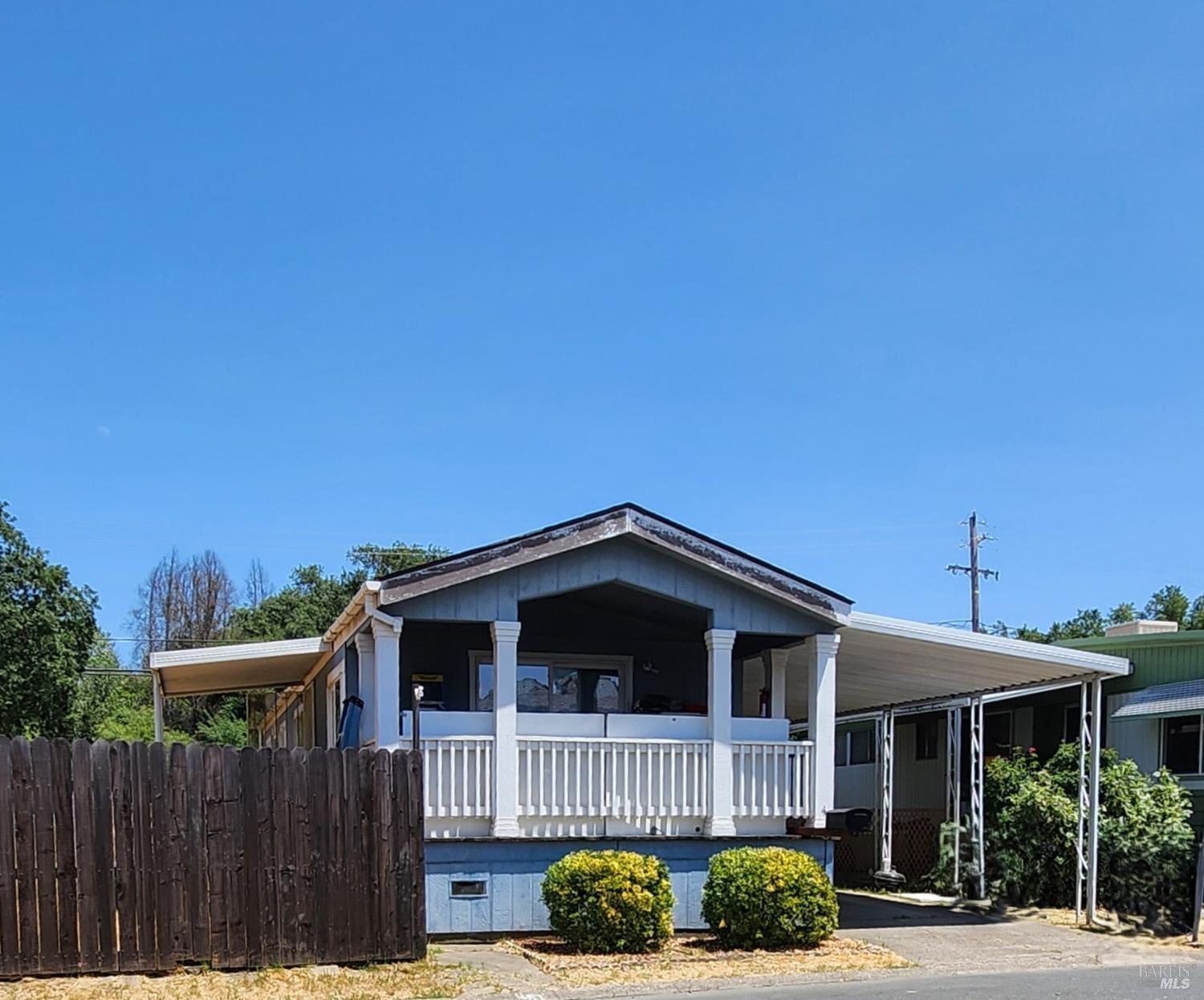 3900 N State Street Ukiah CA 95482
