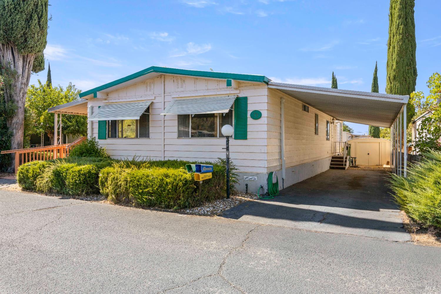 400 Sulphur Bank Drive Clearlake Oaks CA 95423