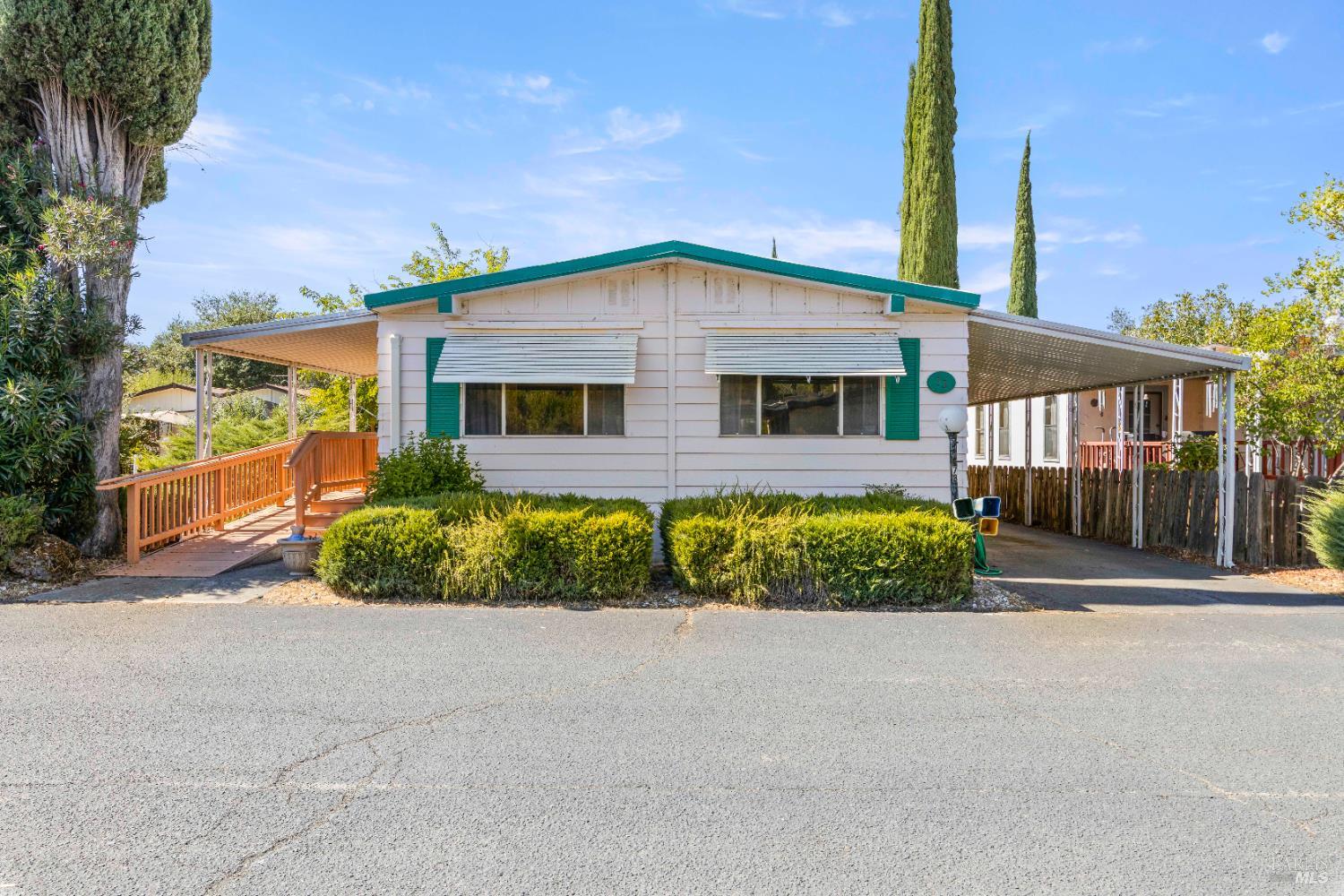 400 Sulphur Bank Drive Clearlake Oaks CA 95423