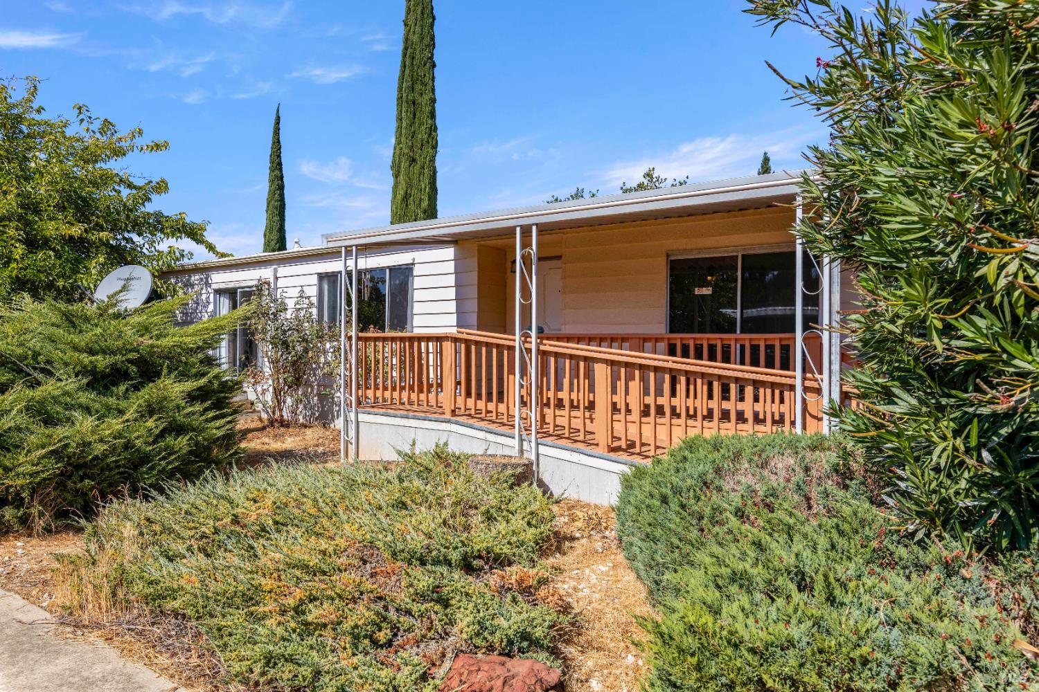 400 Sulphur Bank Drive Clearlake Oaks CA 95423