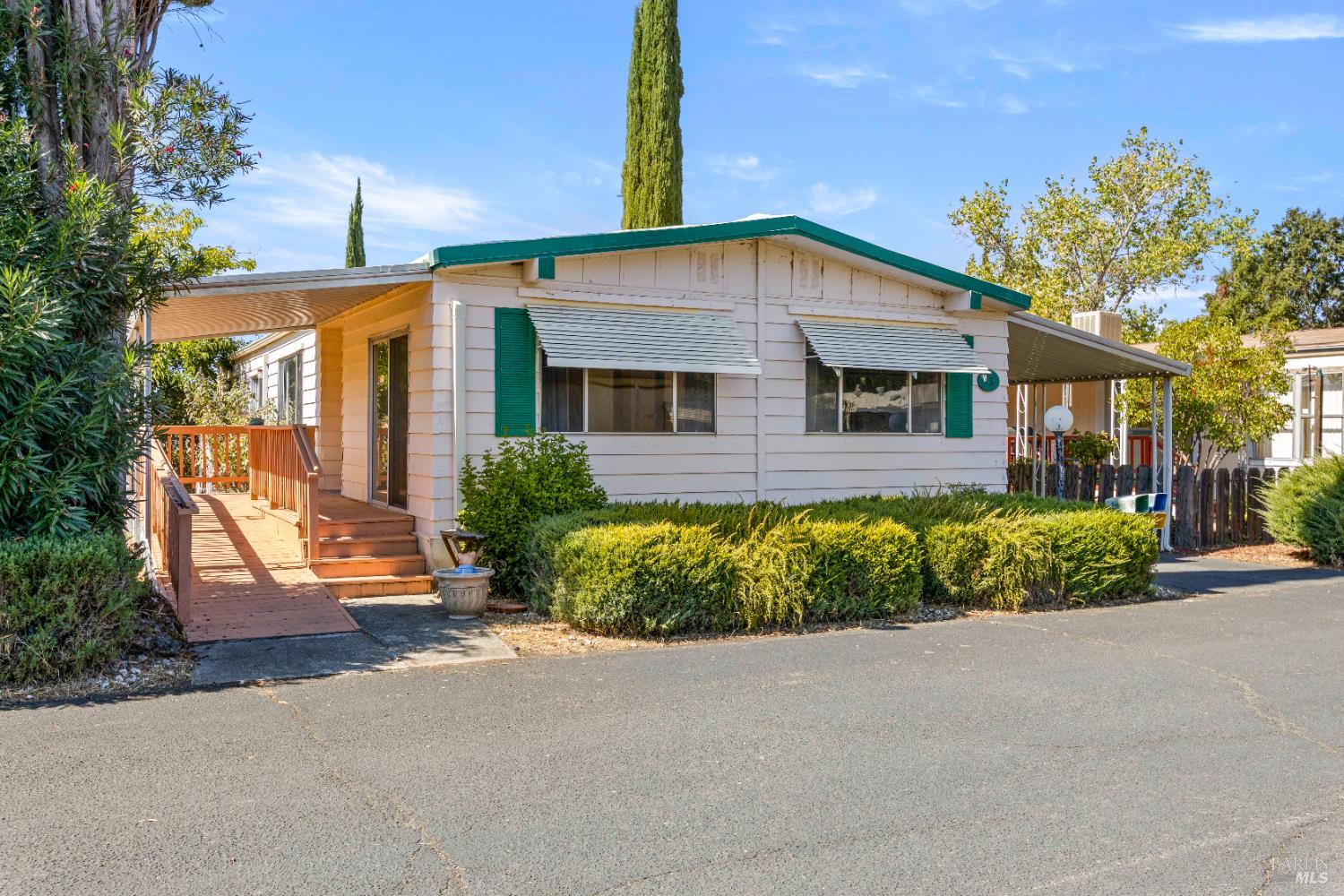 400 Sulphur Bank Drive Clearlake Oaks CA 95423