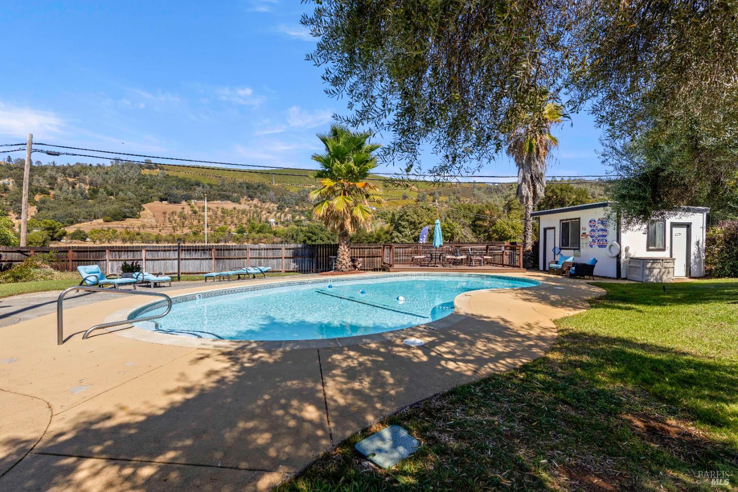 400 Sulphur Bank Drive Clearlake Oaks CA 95423