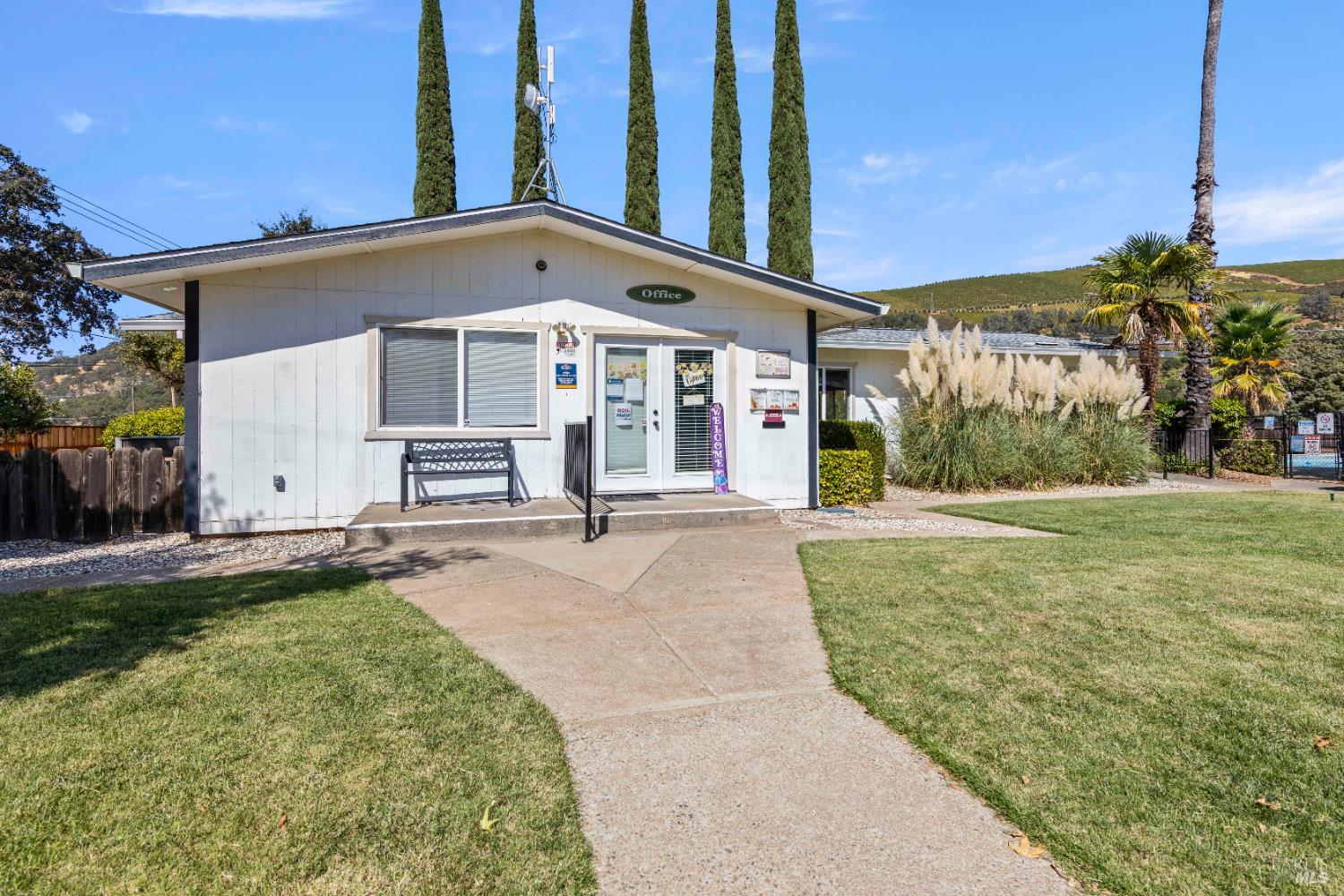 400 Sulphur Bank Drive Clearlake Oaks CA 95423