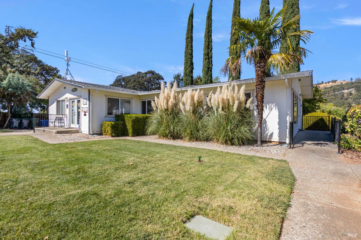 400 Sulphur Bank Drive Clearlake Oaks CA 95423