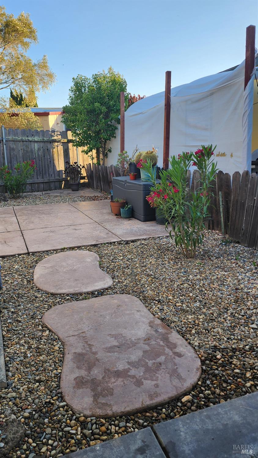 157 Zafra Drive Fairfield CA 94533