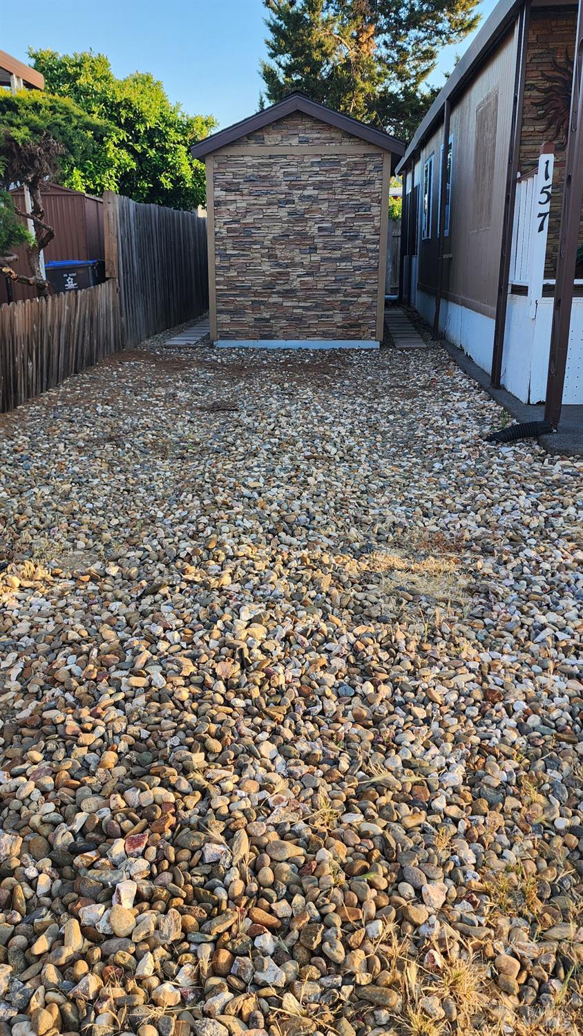 157 Zafra Drive Fairfield CA 94533