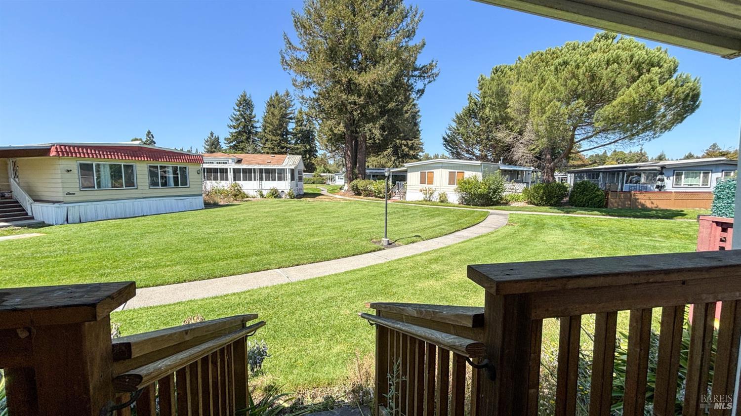 320 Rustic Lane Rohnert Park CA 94928