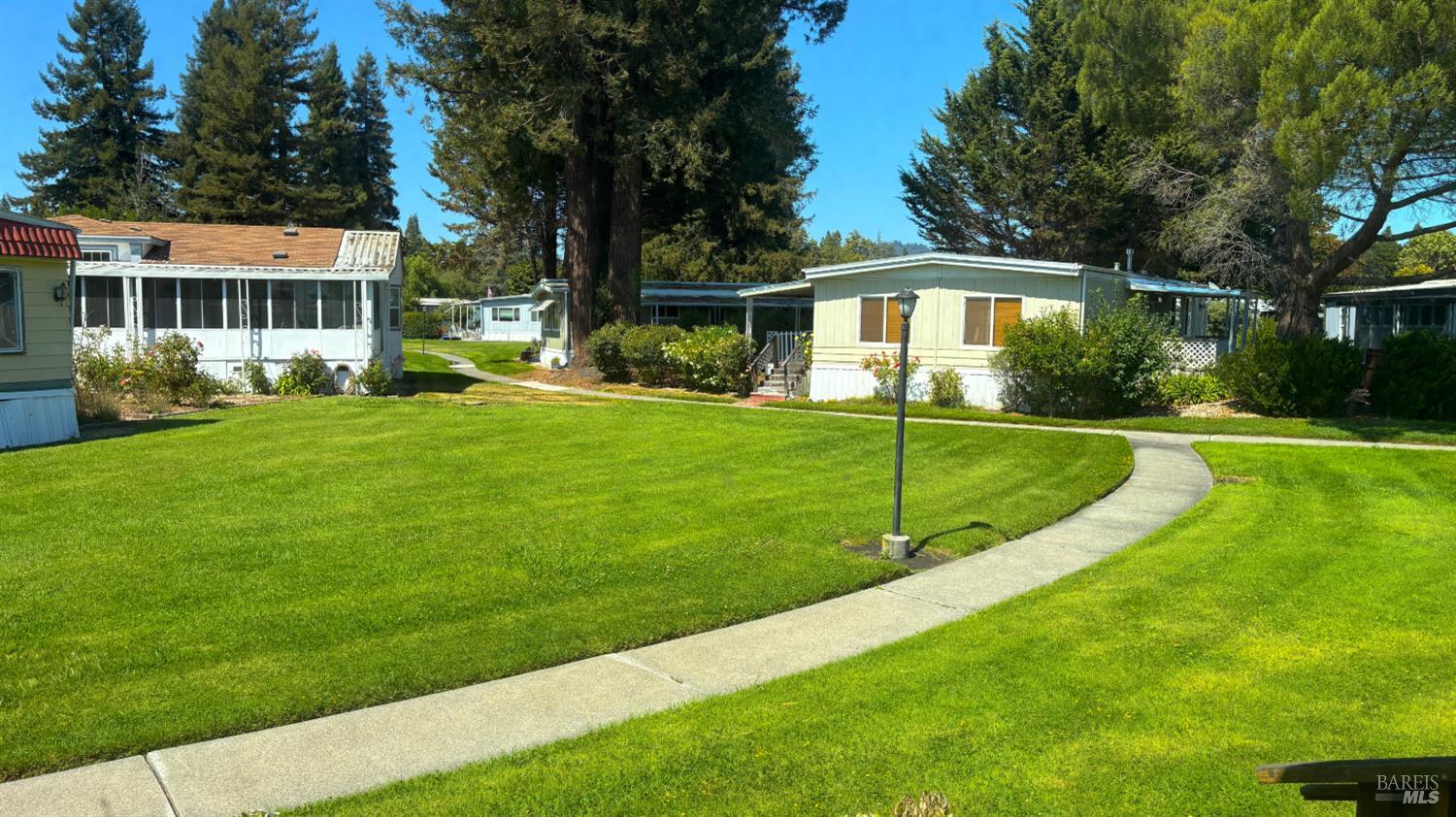 320 Rustic Lane Rohnert Park CA 94928