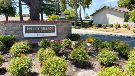 320 Rustic Lane Rohnert Park CA 94928