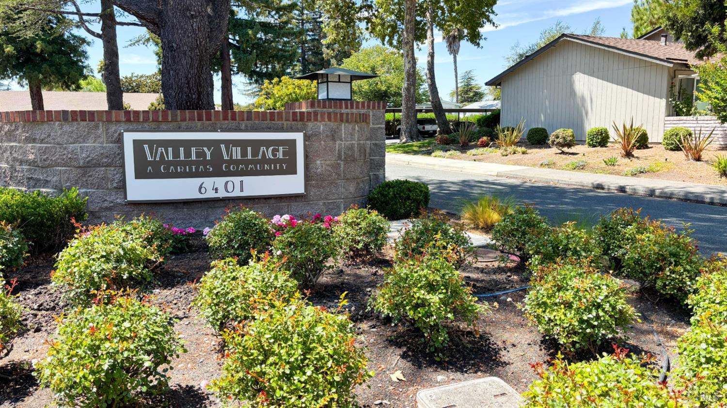 320 Rustic Lane Rohnert Park CA 94928