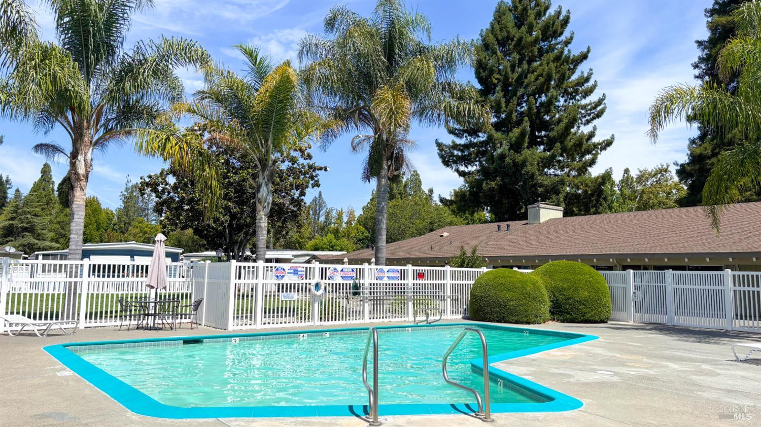 320 Rustic Lane Rohnert Park CA 94928