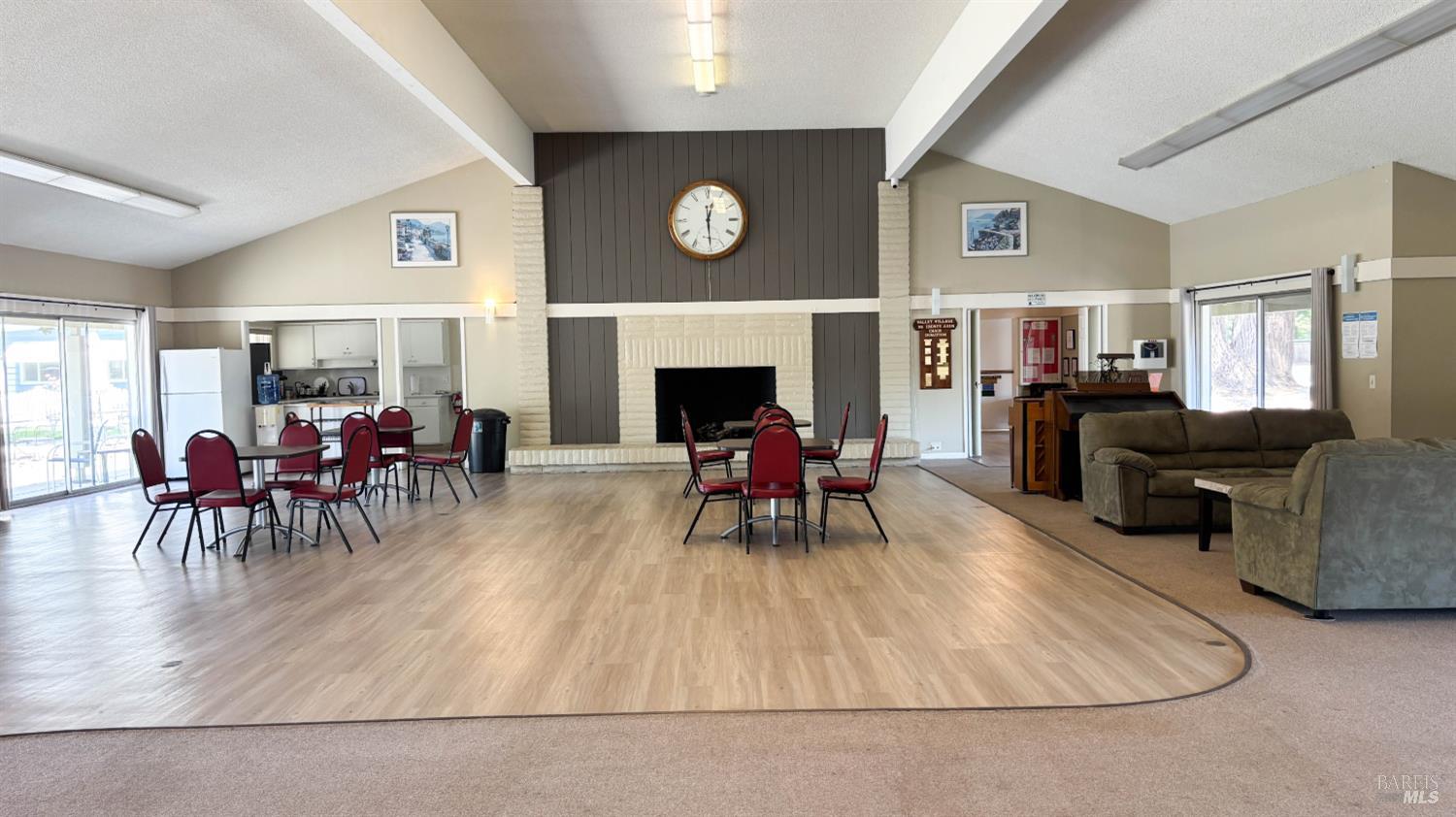 320 Rustic Lane Rohnert Park CA 94928