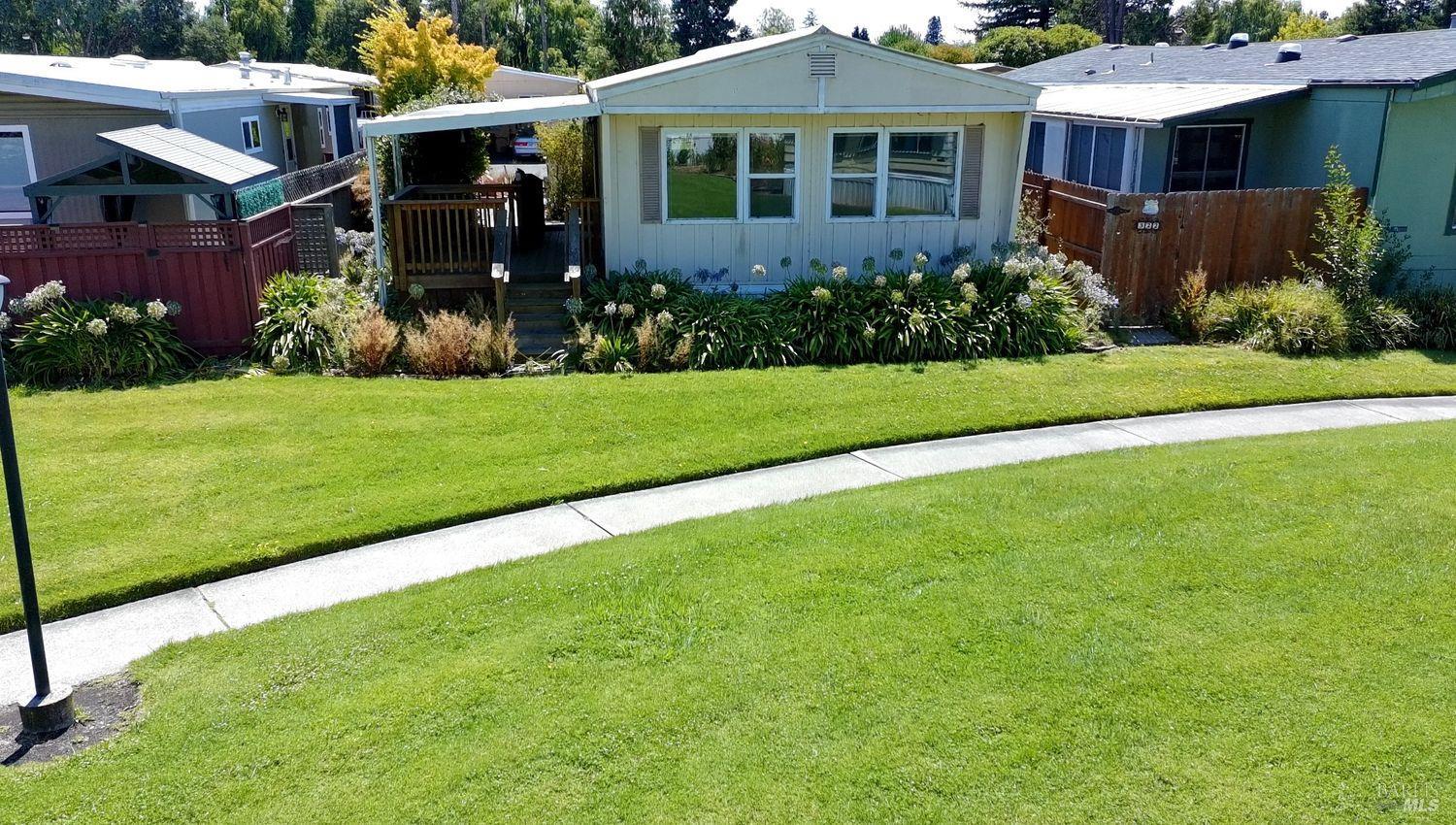 320 Rustic Lane Rohnert Park CA 94928