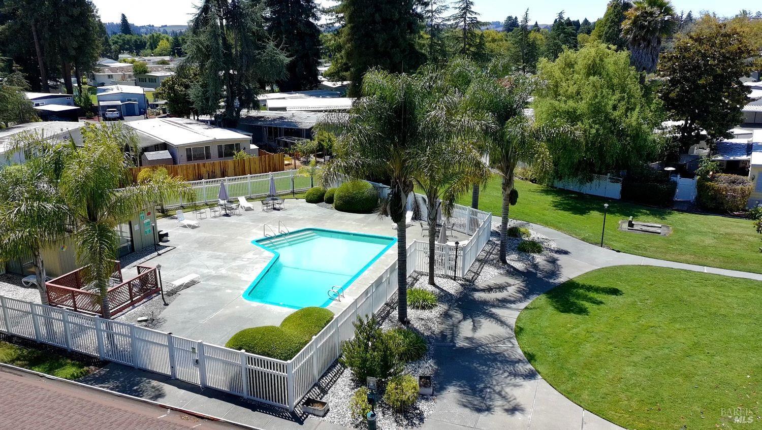 320 Rustic Lane Rohnert Park CA 94928