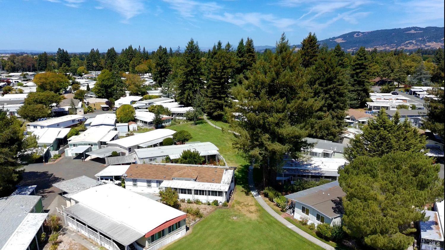 320 Rustic Lane Rohnert Park CA 94928